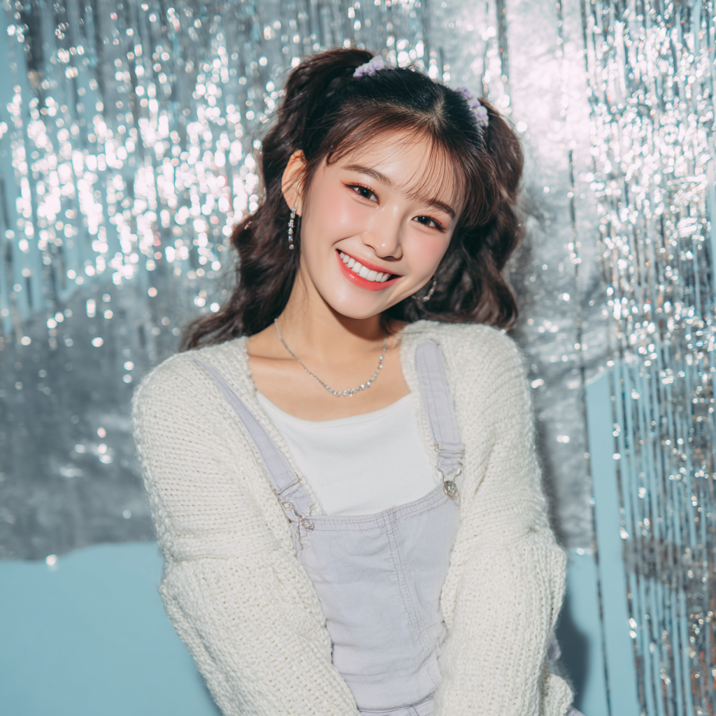 강남 초이스 가라오케 아가씨 이미지 13