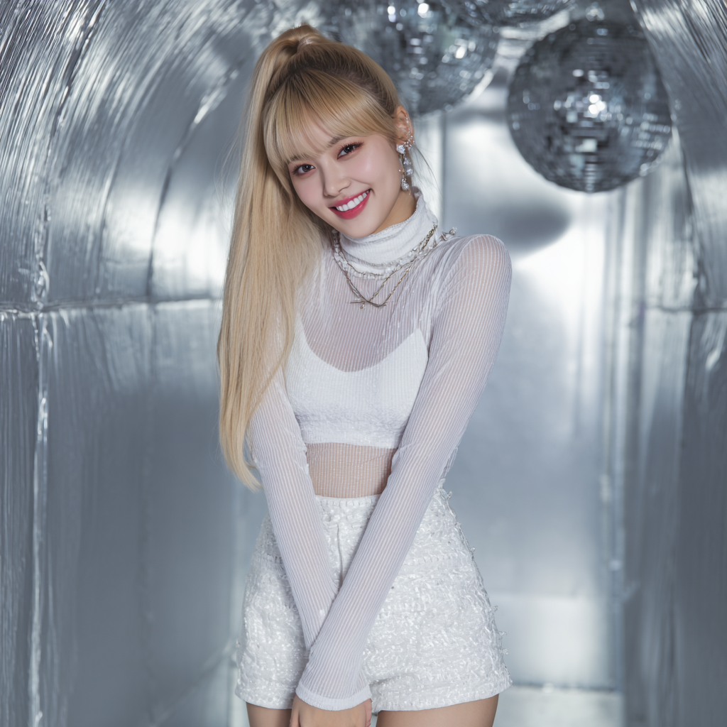 강남 초이스 가라오케 아가씨 이미지 7