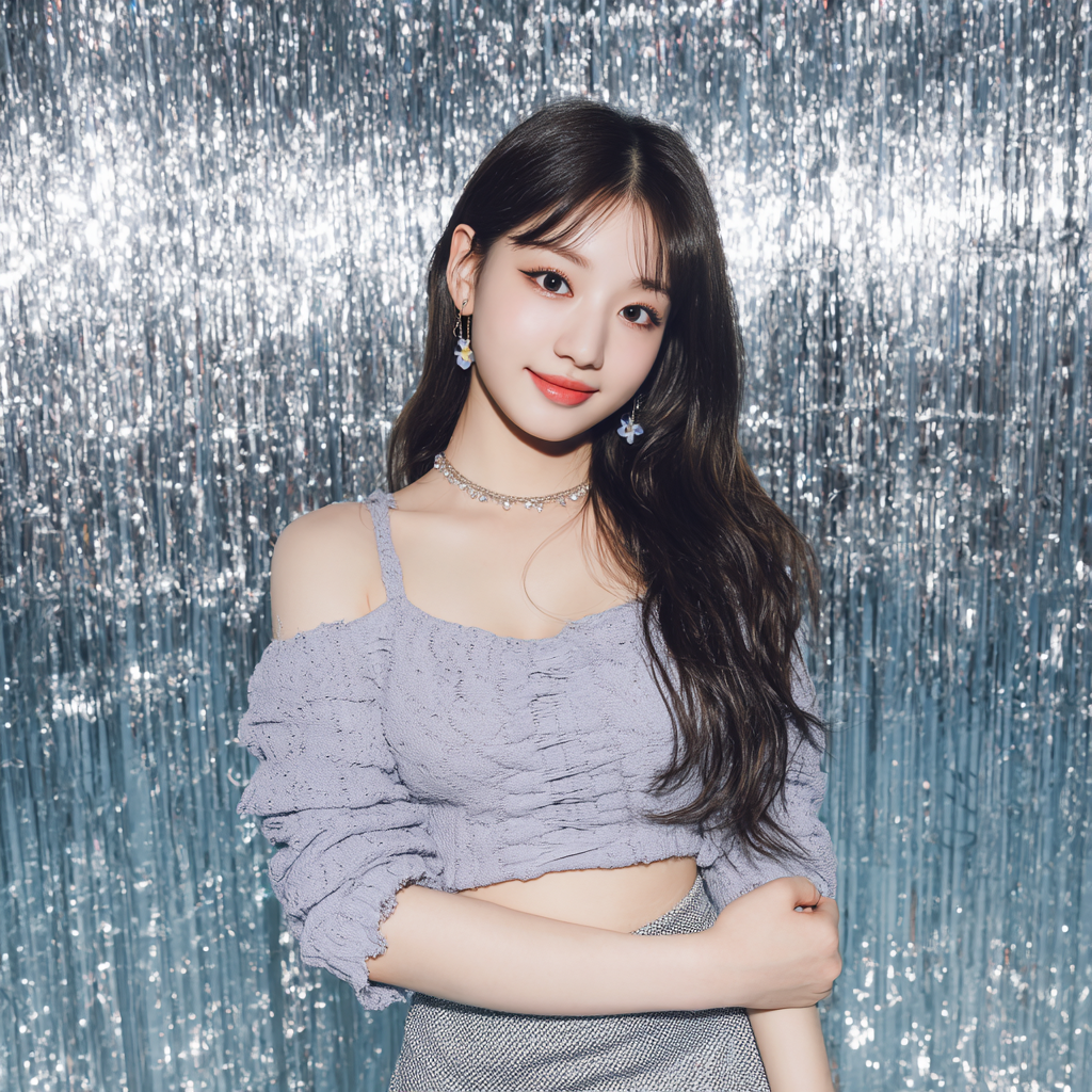 강남 초이스 가라오케 아가씨 이미지 5