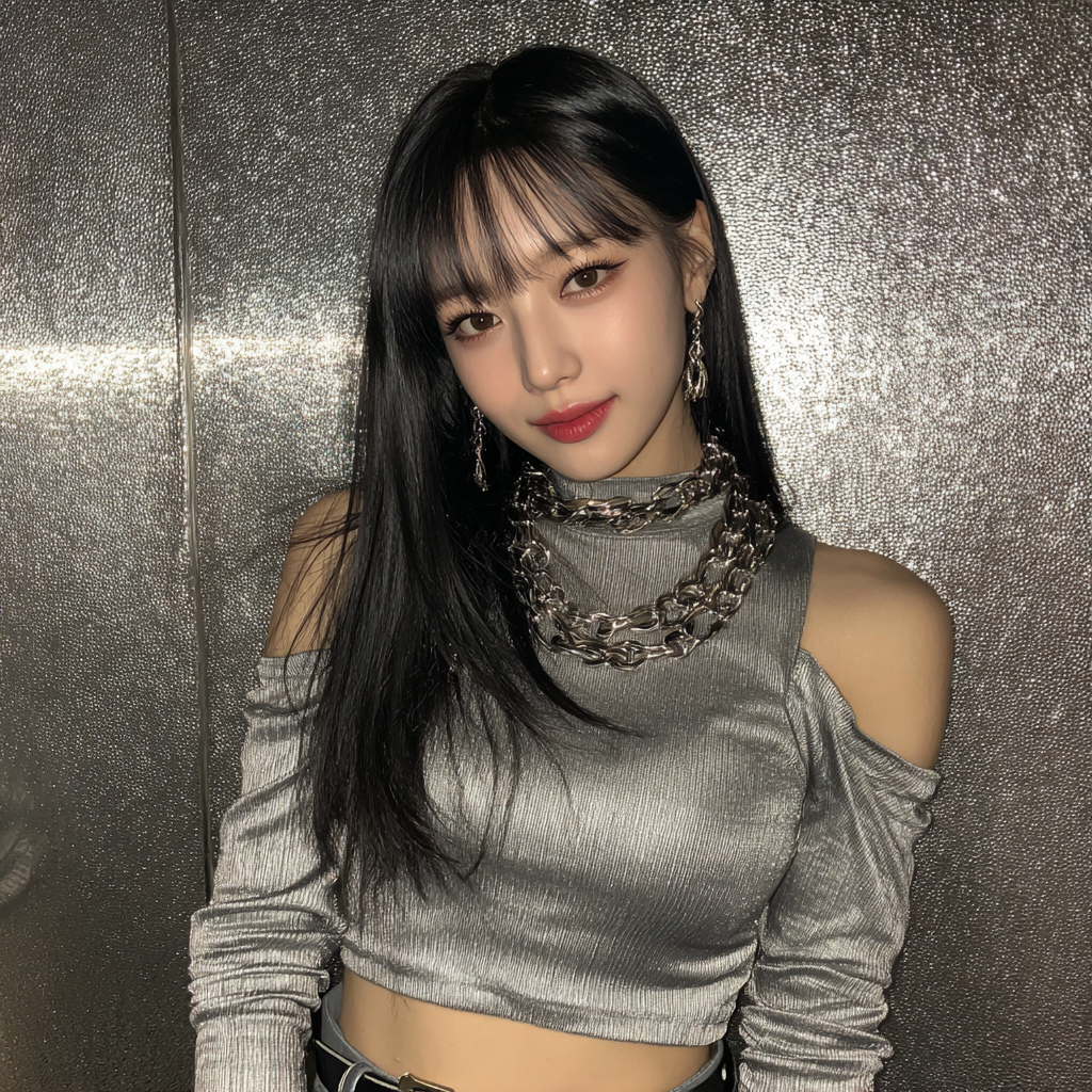 강남 초이스 가라오케 아가씨 이미지 10