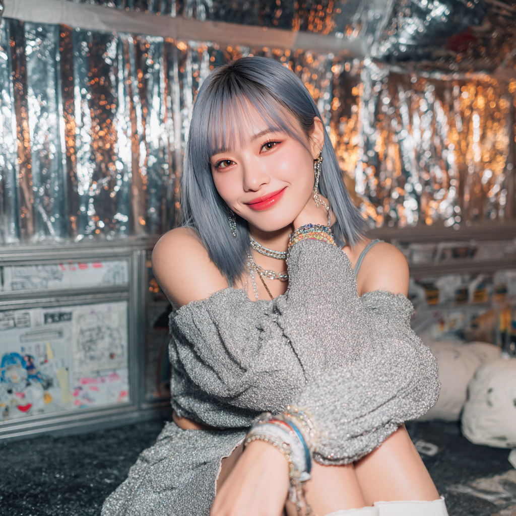 강남 초이스 가라오케 아가씨 이미지 14