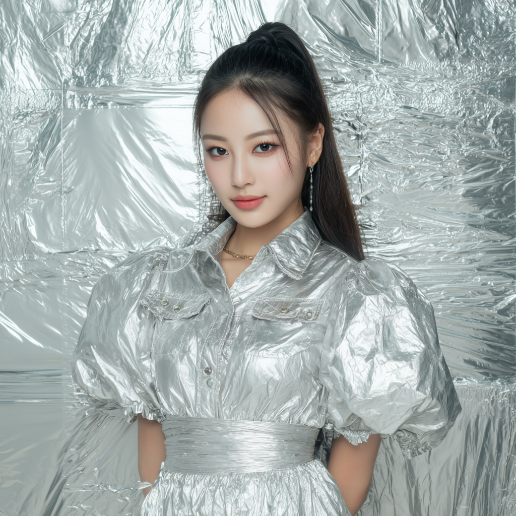 강남 초이스 가라오케 아가씨 이미지 16