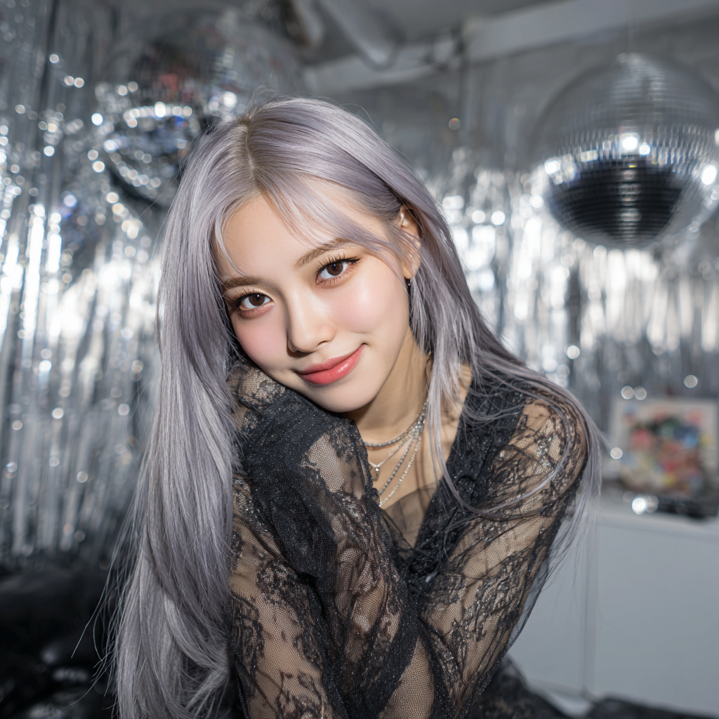 강남 초이스 가라오케 아가씨 이미지 17