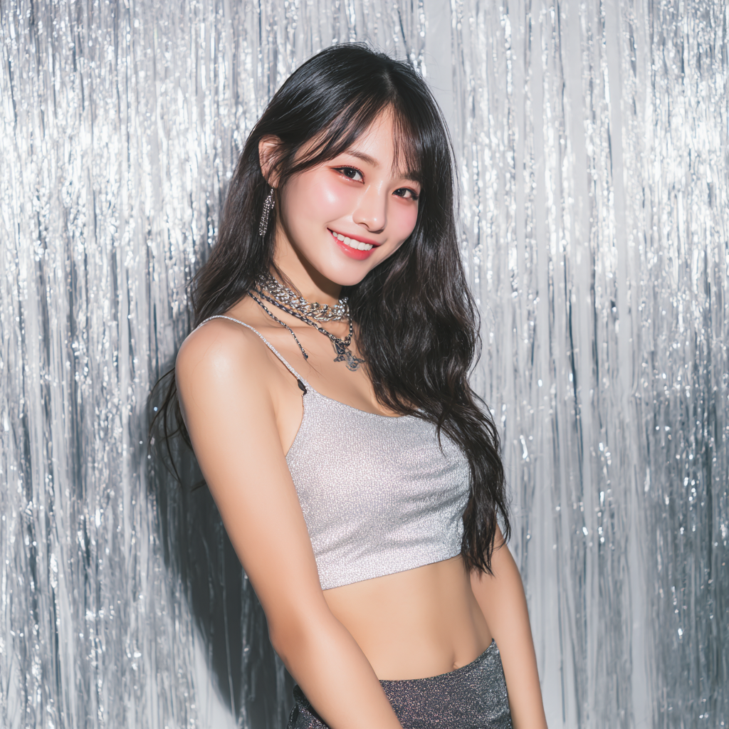 강남 초이스 가라오케 아가씨 이미지 6