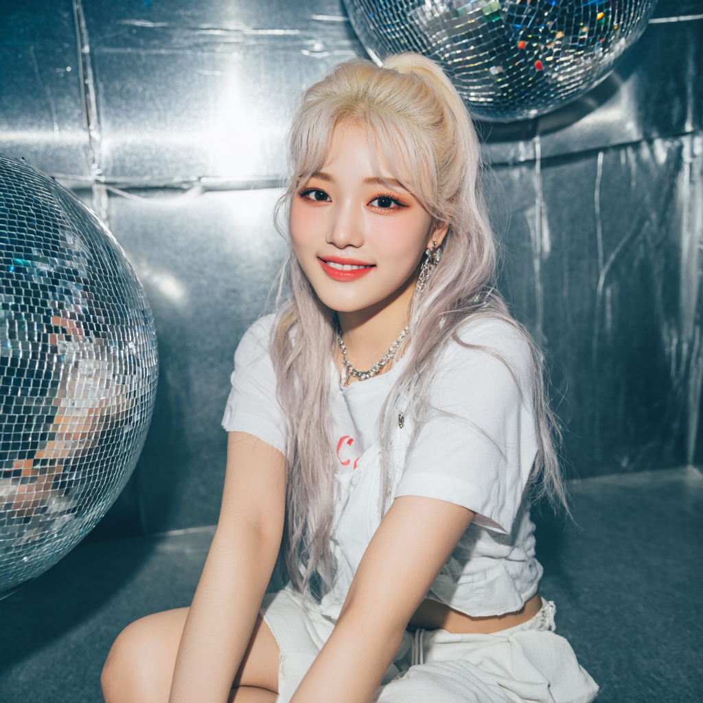 강남 초이스 가라오케 아가씨 이미지 0