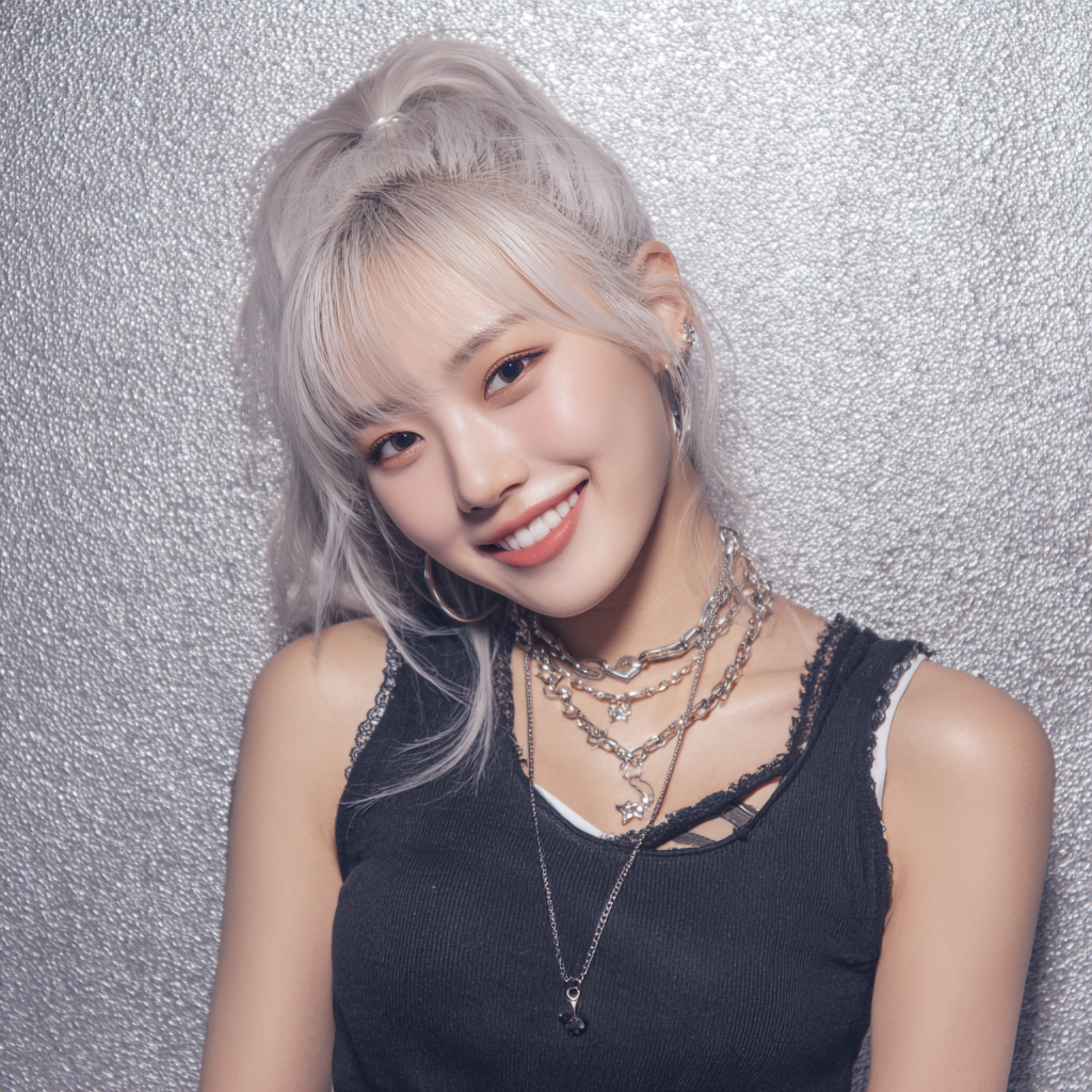 강남 초이스 가라오케 아가씨 이미지 4