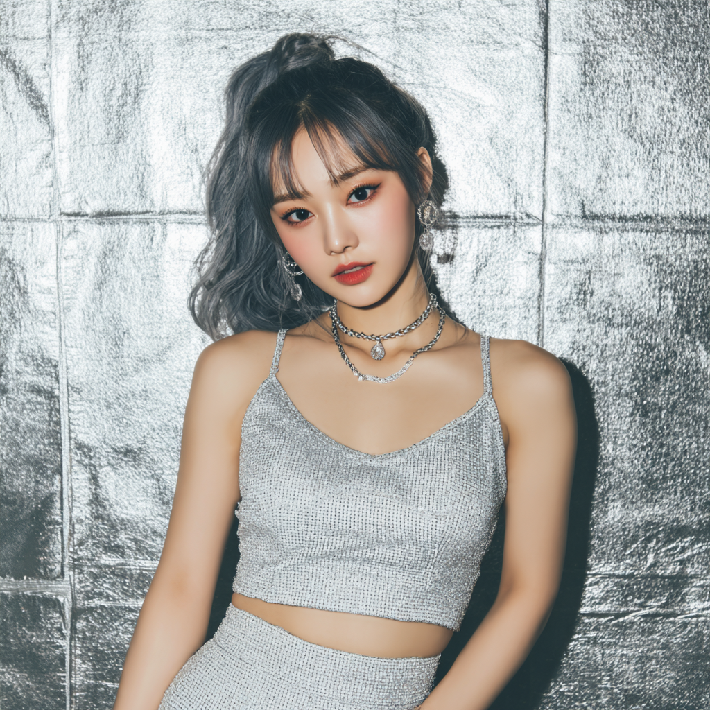 강남 초이스 가라오케 아가씨 이미지 1